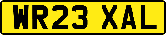 WR23XAL