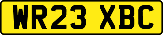 WR23XBC