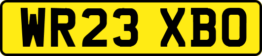 WR23XBO
