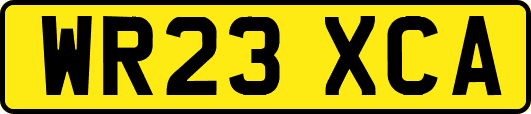 WR23XCA