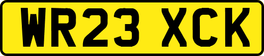 WR23XCK