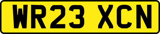WR23XCN