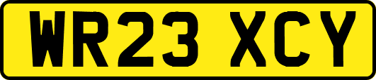 WR23XCY