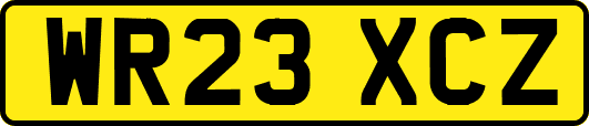 WR23XCZ
