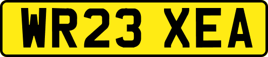 WR23XEA