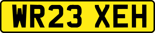 WR23XEH