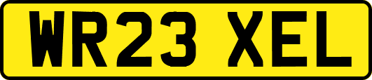 WR23XEL