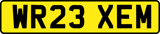 WR23XEM