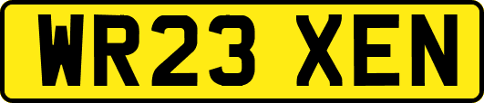 WR23XEN