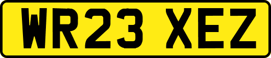 WR23XEZ