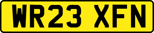 WR23XFN