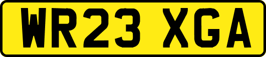 WR23XGA