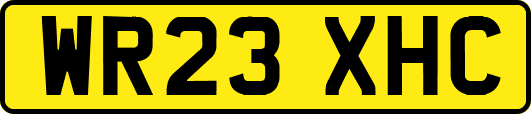 WR23XHC