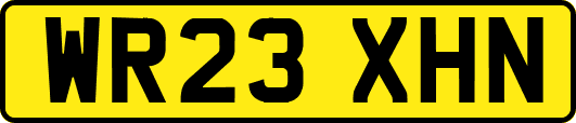 WR23XHN