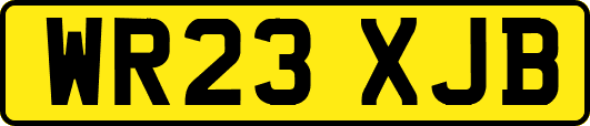 WR23XJB