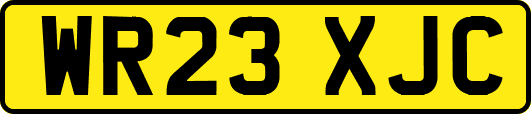 WR23XJC
