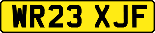 WR23XJF