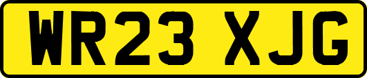 WR23XJG