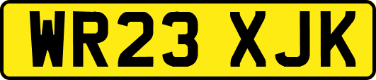 WR23XJK