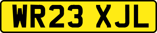 WR23XJL