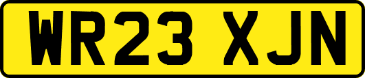 WR23XJN