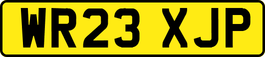 WR23XJP