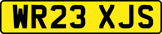 WR23XJS