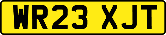 WR23XJT