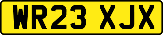 WR23XJX
