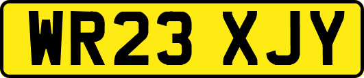 WR23XJY