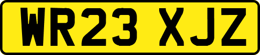 WR23XJZ