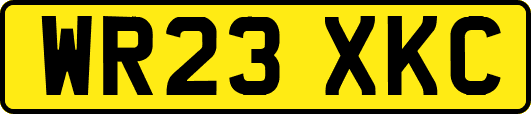 WR23XKC