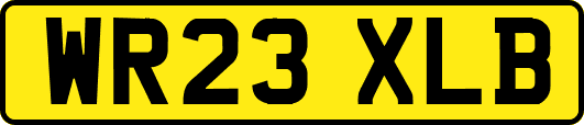 WR23XLB