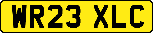 WR23XLC