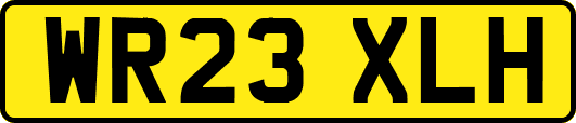 WR23XLH