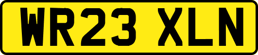 WR23XLN