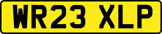 WR23XLP