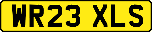 WR23XLS