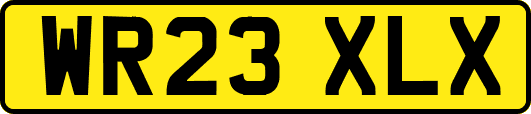 WR23XLX