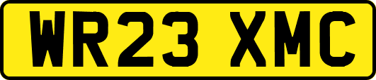 WR23XMC