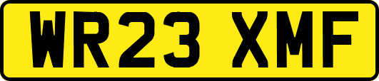 WR23XMF