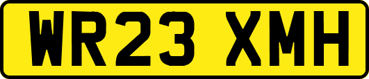 WR23XMH