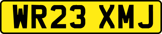 WR23XMJ