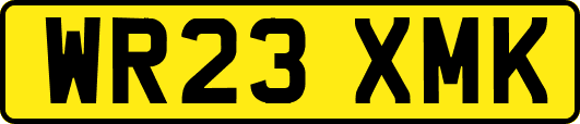WR23XMK