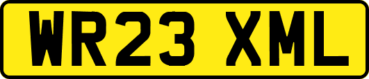 WR23XML