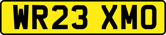 WR23XMO
