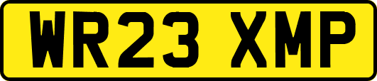 WR23XMP