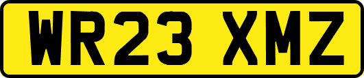 WR23XMZ