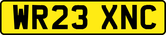 WR23XNC