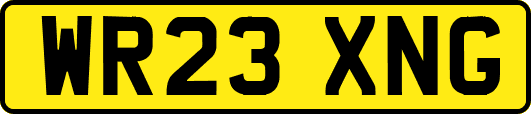 WR23XNG